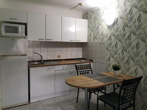 Apartamento Aloe Maspalomas