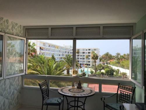 Apartamento Aloe Maspalomas