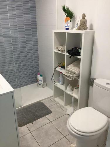 Apartamento Aloe Maspalomas