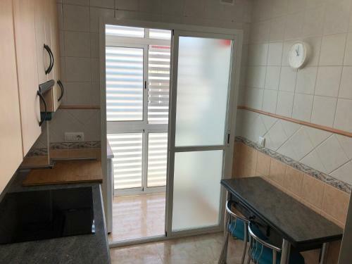 Apartamento Las Dalias, M�laga