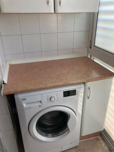 Apartamento Las Dalias, M�laga