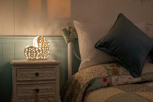 Apartamento Forget-me-not Roulotte