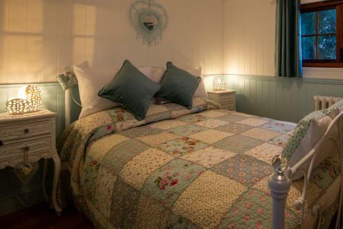 Apartamento Forget-me-not Roulotte