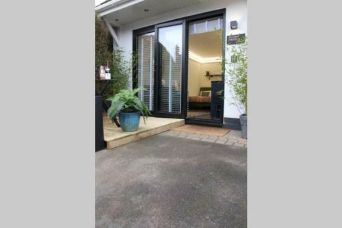 Apartamento Boutique Stylish Self Contained Studio Shropshire