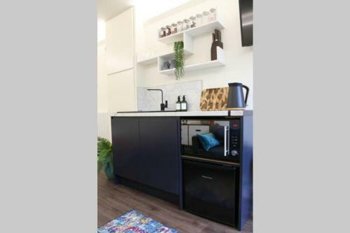 Apartamento Boutique Stylish Self Contained Studio Shropshire