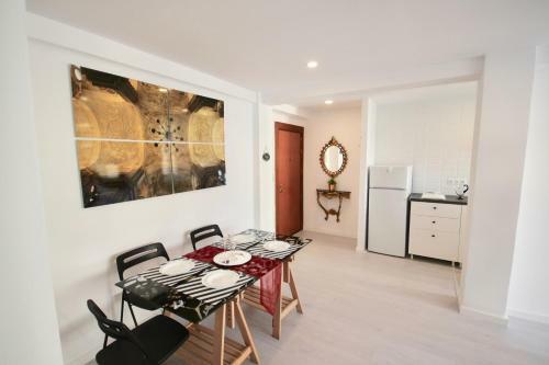 Carmen Apartments Station