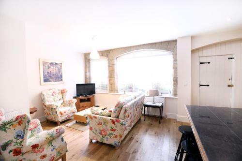 Apartamento Stable Cottage