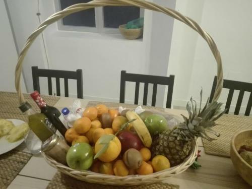 Apartamento La Lorraine