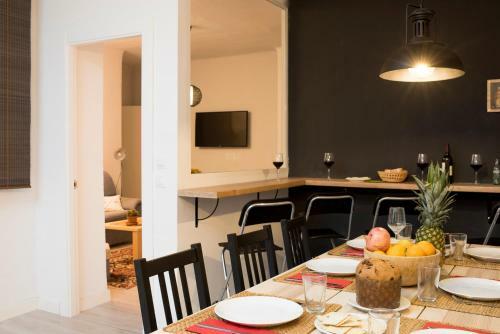 Apartamento La Lorraine