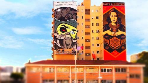 Apartamento La Lorraine