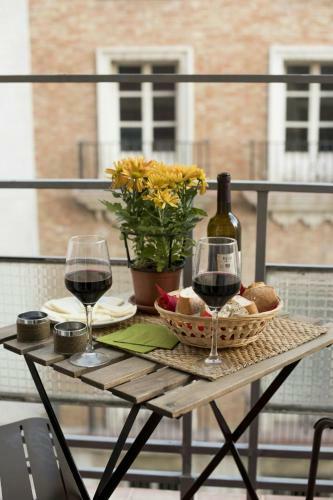 Apartamento La Lorraine