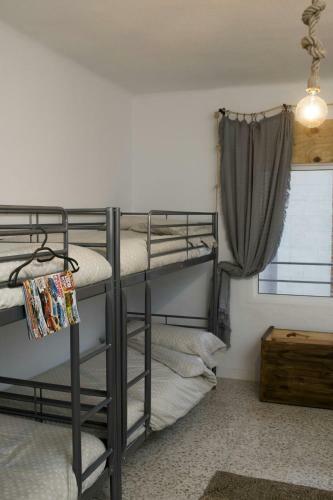 Apartamento La Lorraine