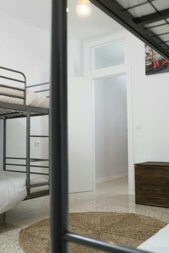 Apartamento La Lorraine