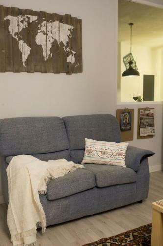 Apartamento La Lorraine