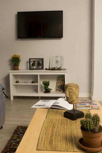 Apartamento La Lorraine