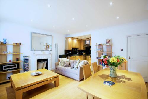 Apartamento Top Properties Chelsea
