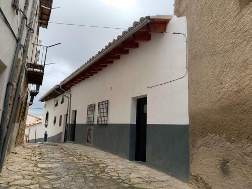Apartamento D�plex Dels Estudis