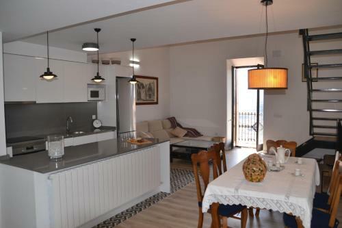 Apartamento D�plex Dels Estudis