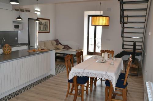 Apartamento D�plex Dels Estudis