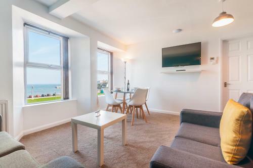 Five Way Apartments
