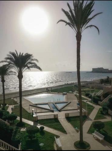 Apartamento Star Alfa
