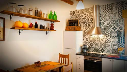 Casa Micaela