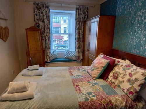 Apartamento The Hideaway