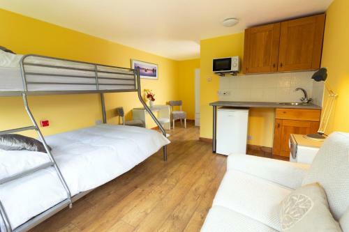 Bed & Breakfast Skanda Hafan Carmarthen