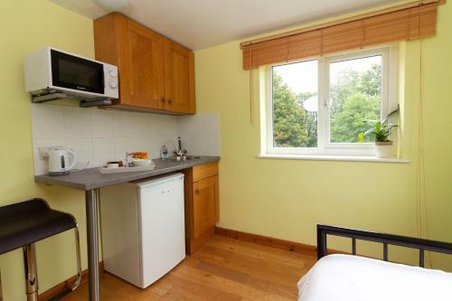 Bed & Breakfast Skanda Hafan Carmarthen