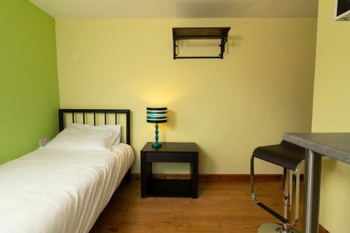 Bed & Breakfast Skanda Hafan Carmarthen