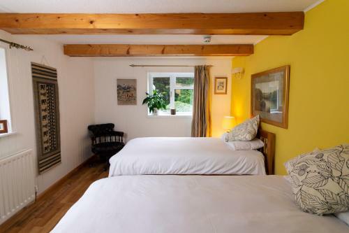Bed & Breakfast Skanda Hafan Carmarthen