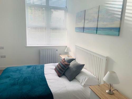 Apartamento Ferry House