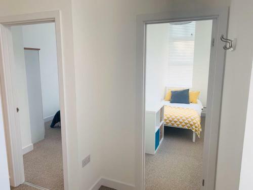 Apartamento Ferry House