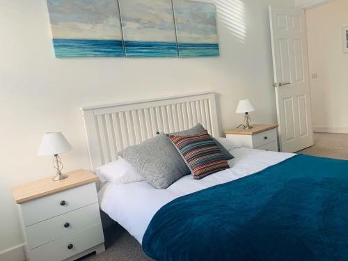 Apartamento Ferry House