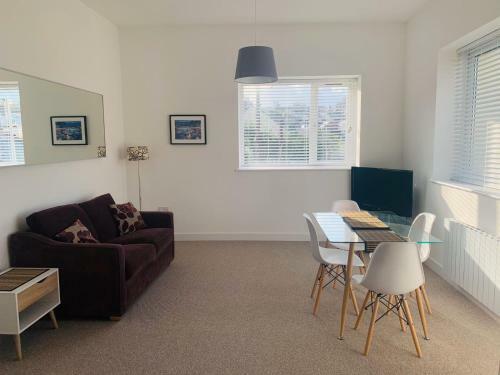 Apartamento Ferry House