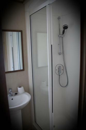 3 Bed Static Caravan @ Hoburne Devon Bay