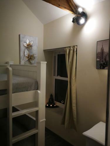 Queens Holiday Apartment