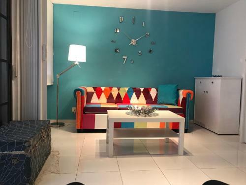 Apartamento Calle Almer�a, 5, 1� - I