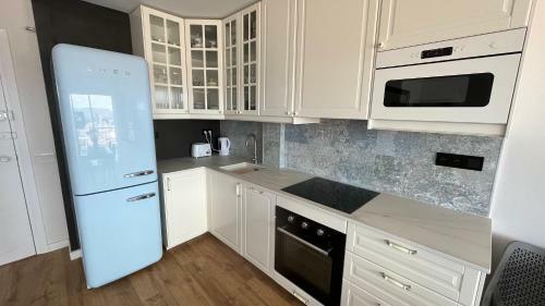Apartament Paulina
