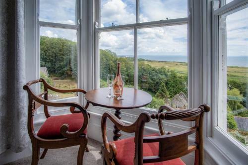 Penally Manor - Luxurious Manor House - Tenby
