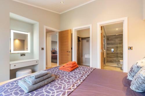 Sandpiper - Luxury Lodge, Close To Beach, Pet Friendly