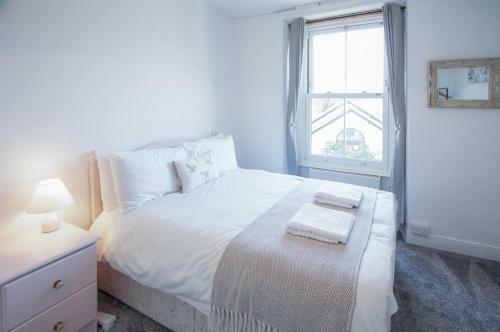 Post Office House - 3 Bedroom Apartment - Reynoldston