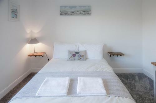 Post Office House - 3 Bedroom Apartment - Reynoldston