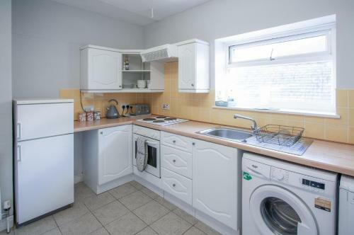 Post Office House - 3 Bedroom Apartment - Reynoldston