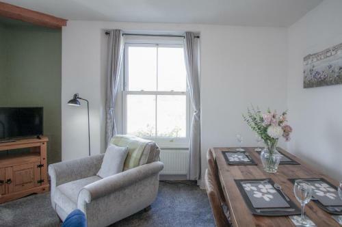 Post Office House - 3 Bedroom Apartment - Reynoldston