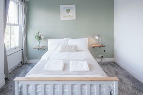 Post Office House - 3 Bedroom Apartment - Reynoldston