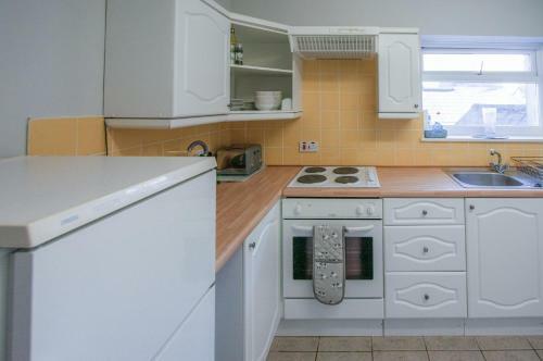 Post Office House - 3 Bedroom Apartment - Reynoldston