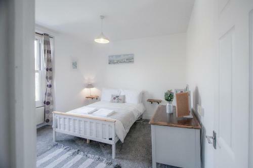 Post Office House - 3 Bedroom Apartment - Reynoldston