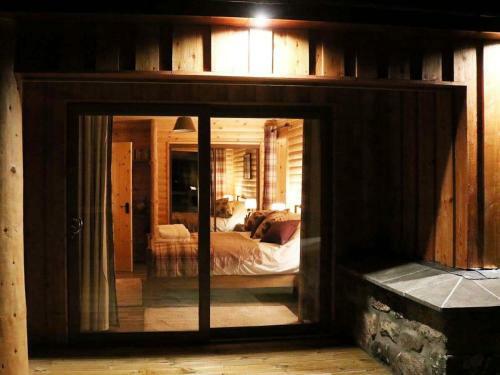 Red Kite & Osprey Lodges