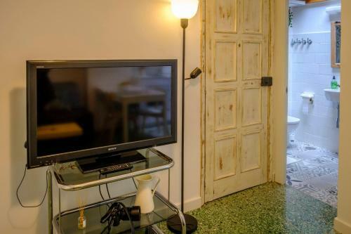 Apartamento La Escalera